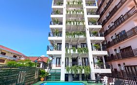 Vang Vieng Consiana Hotel